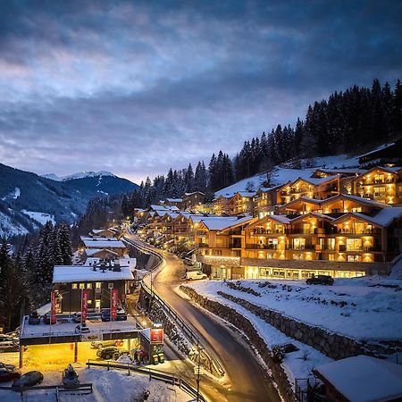 Alpenparks Premium Apartment Rehrenberg II Viehhofen Εξωτερικό φωτογραφία