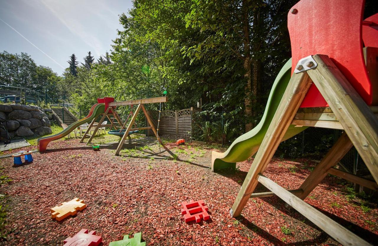 Alpenparks Premium Apartment Rehrenberg II Viehhofen Εξωτερικό φωτογραφία