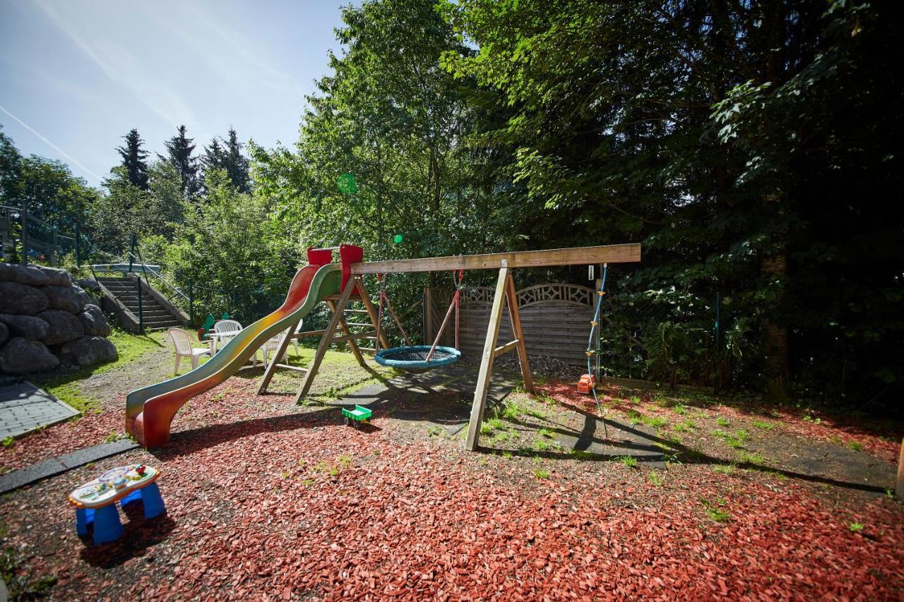 Alpenparks Premium Apartment Rehrenberg II Viehhofen Εξωτερικό φωτογραφία