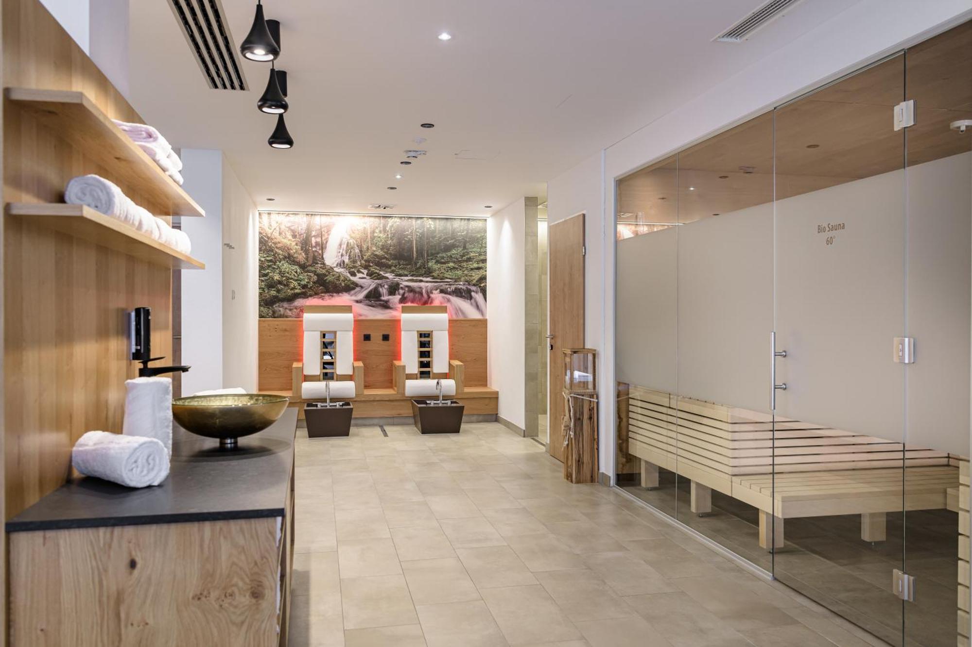 Alpenparks Premium Apartment Rehrenberg II Viehhofen Εξωτερικό φωτογραφία