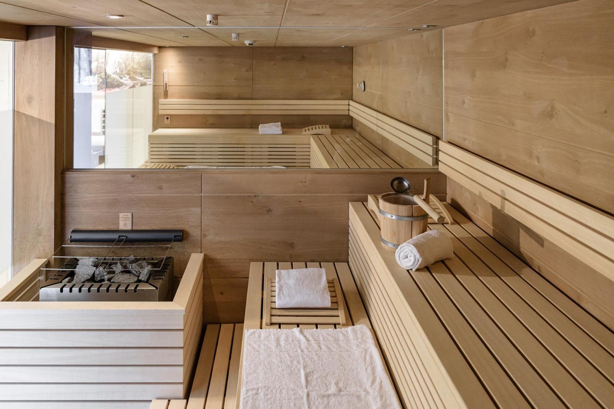 Alpenparks Premium Apartment Rehrenberg II Viehhofen Εξωτερικό φωτογραφία