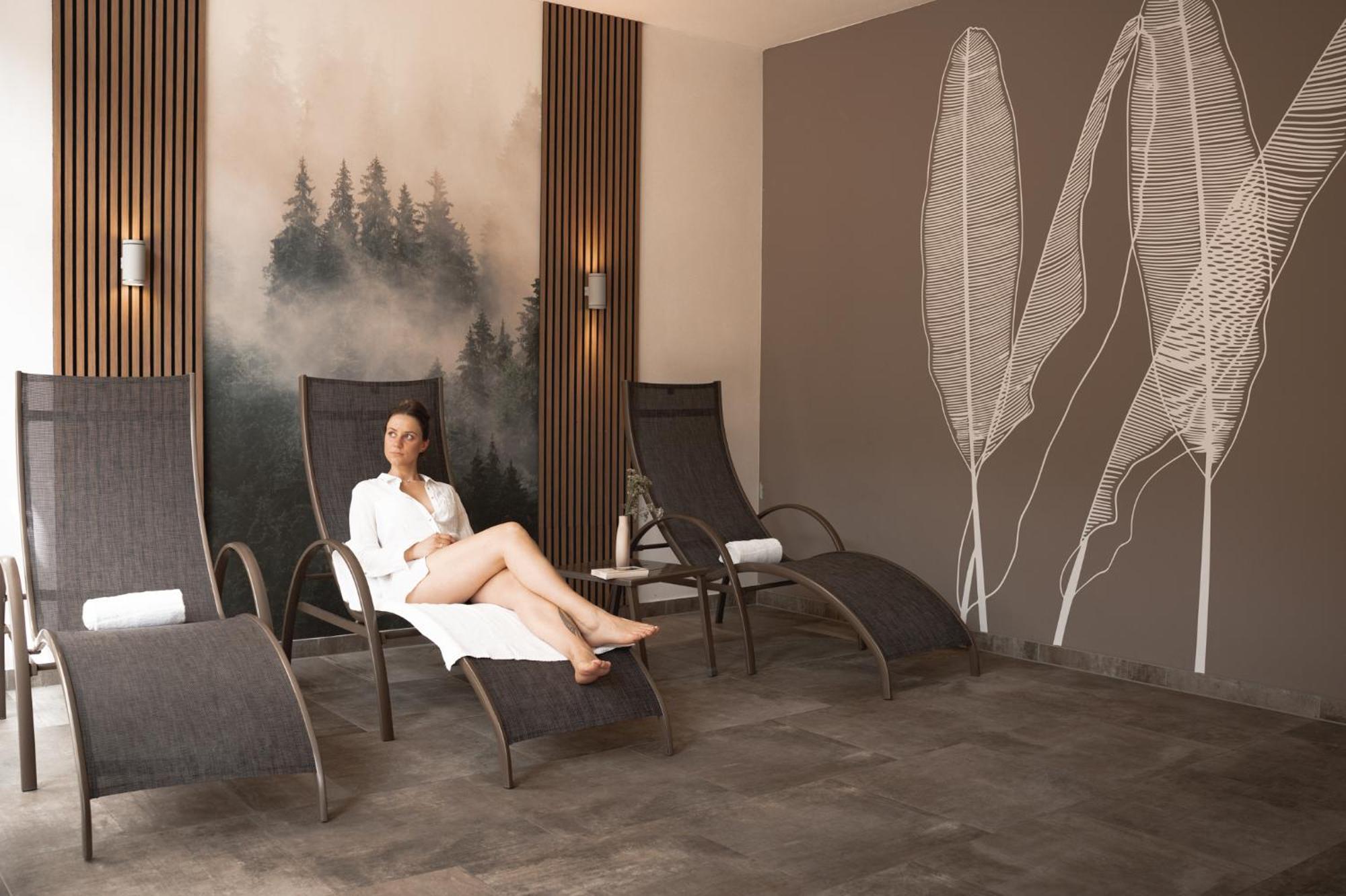 Alpenparks Premium Apartment Rehrenberg II Viehhofen Εξωτερικό φωτογραφία